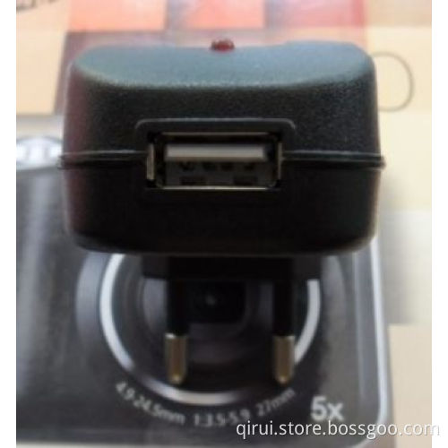 USB Mobile Charger, 5V/1A, Accessory for iPhone